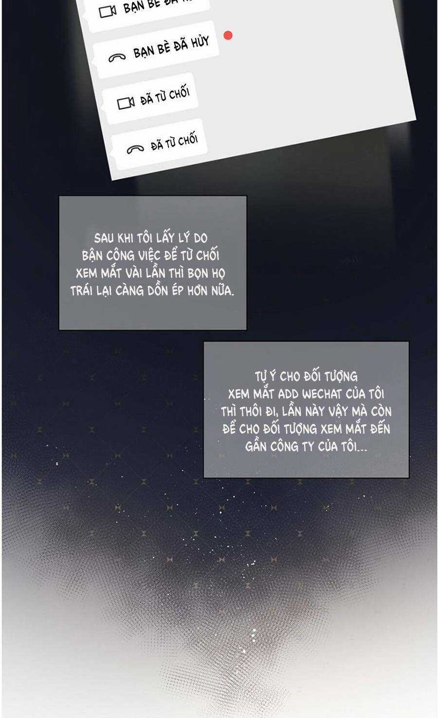 Dĩ Ái Chi Danh - Chapter 1 - Trang 14