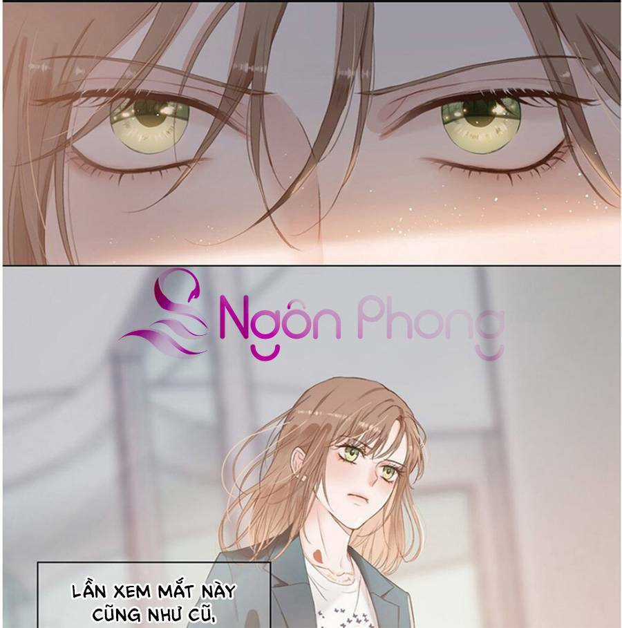 Dĩ Ái Chi Danh - Chapter 1 - Trang 17