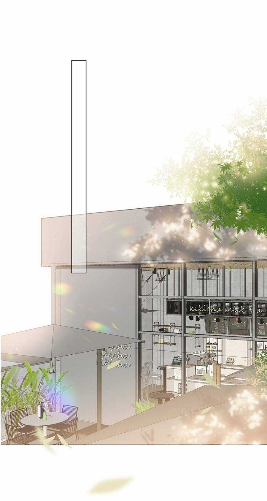 Dĩ Ái Chi Danh - Chapter 1 - Trang 19