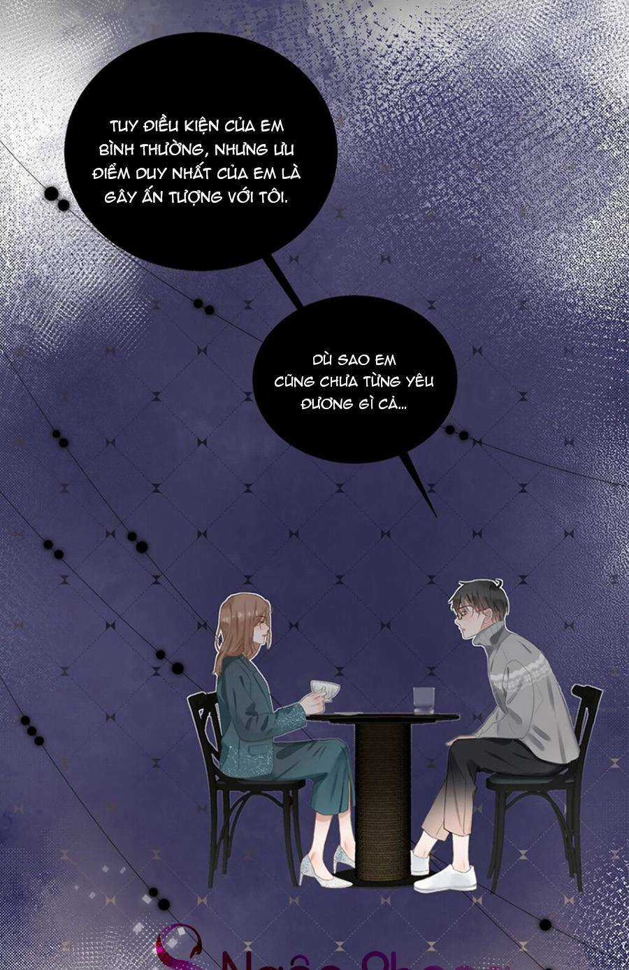 Dĩ Ái Chi Danh - Chapter 1 - Trang 24