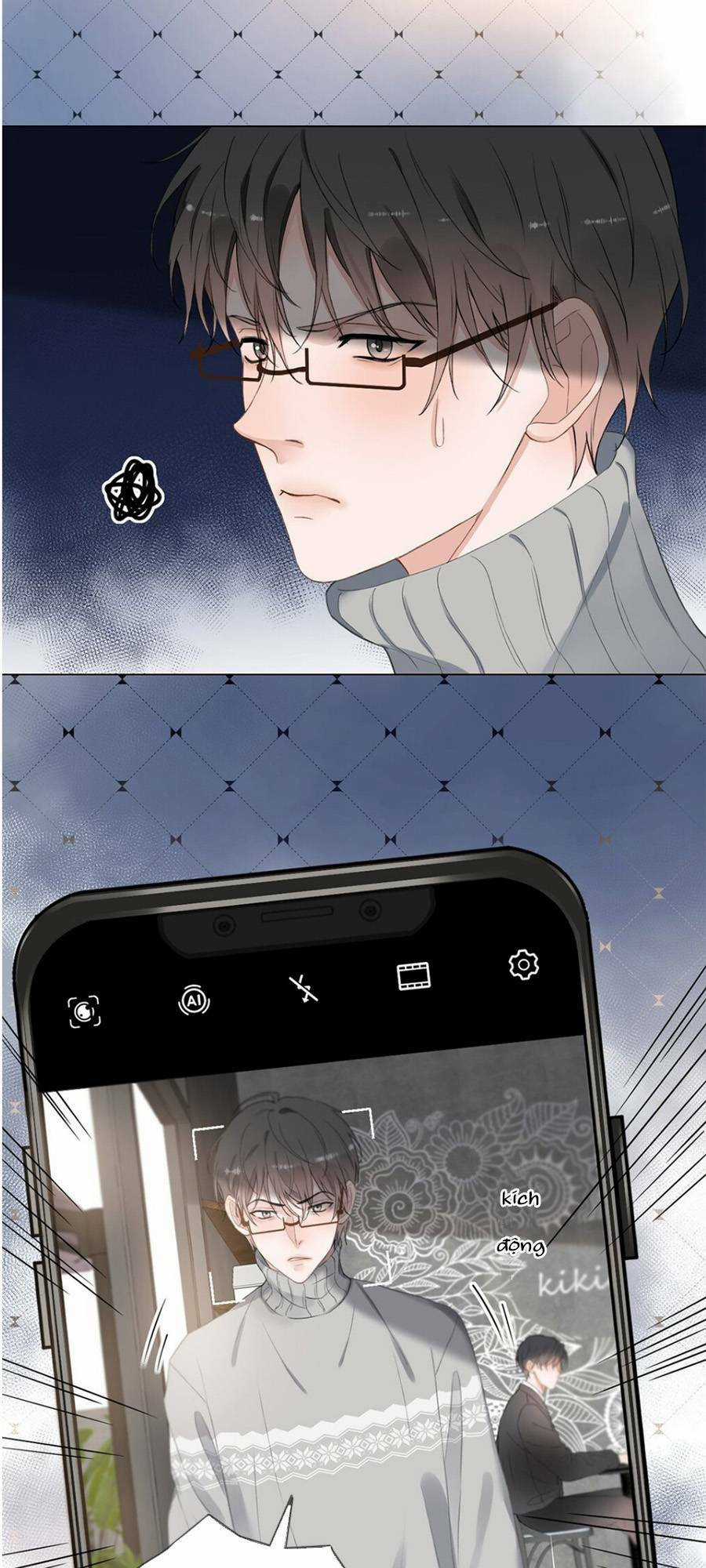 Dĩ Ái Chi Danh - Chapter 1 - Trang 27