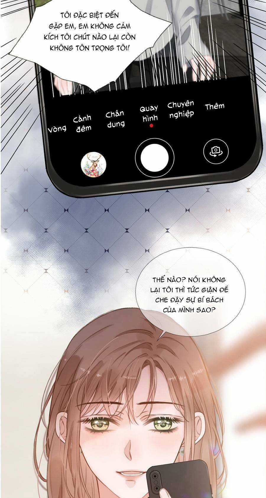 Dĩ Ái Chi Danh - Chapter 1 - Trang 28