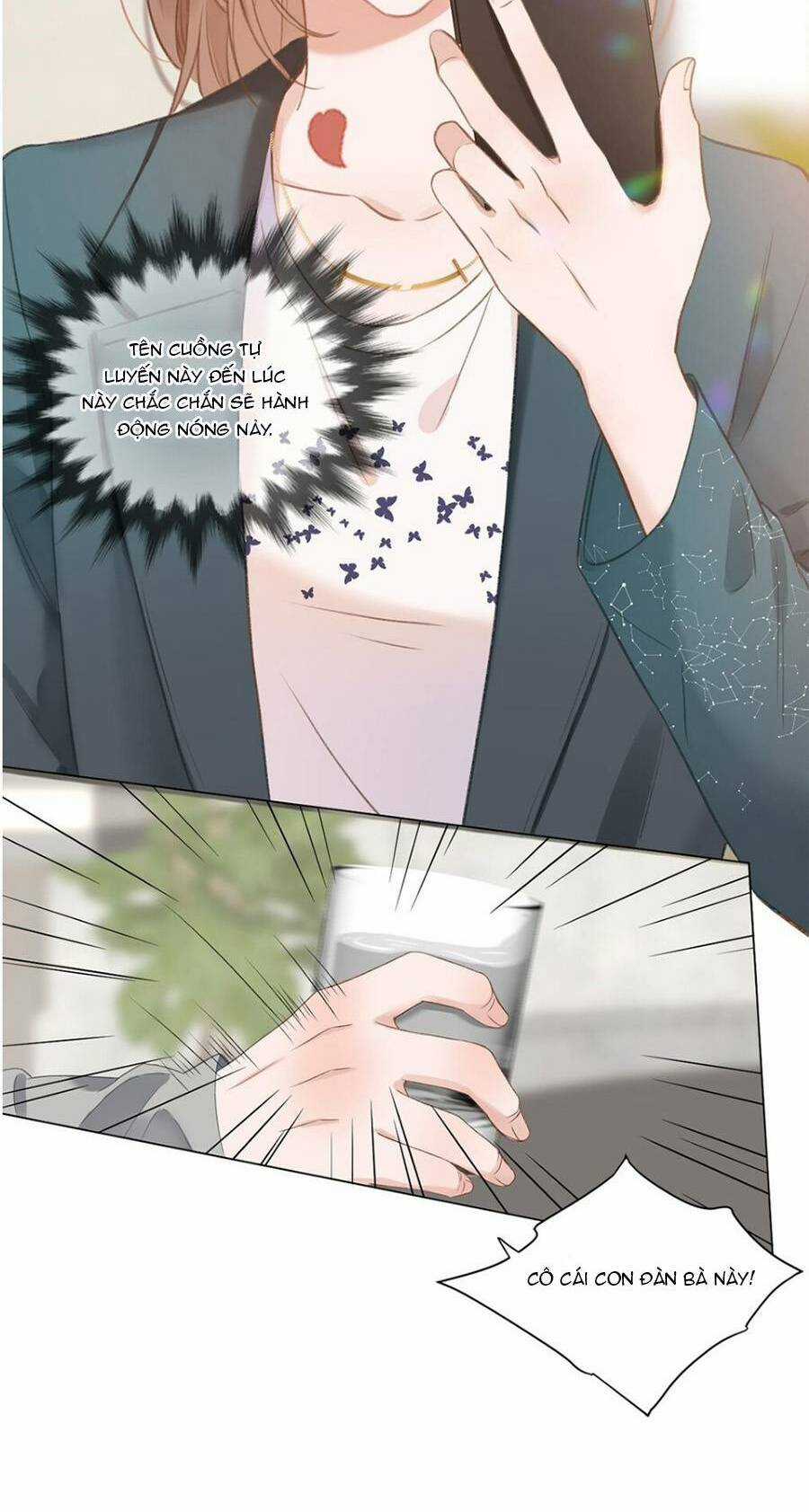 Dĩ Ái Chi Danh - Chapter 1 - Trang 29