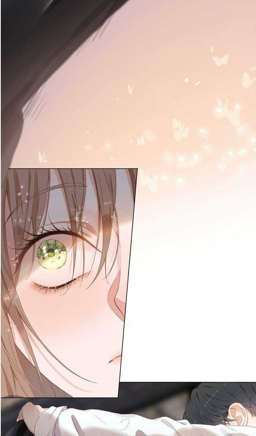 Dĩ Ái Chi Danh - Chapter 1 - Trang 31