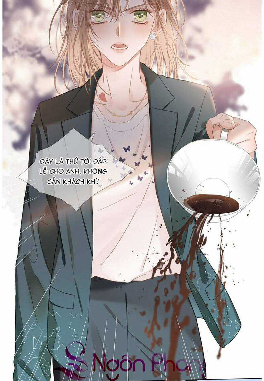 Dĩ Ái Chi Danh - Chapter 1 - Trang 36