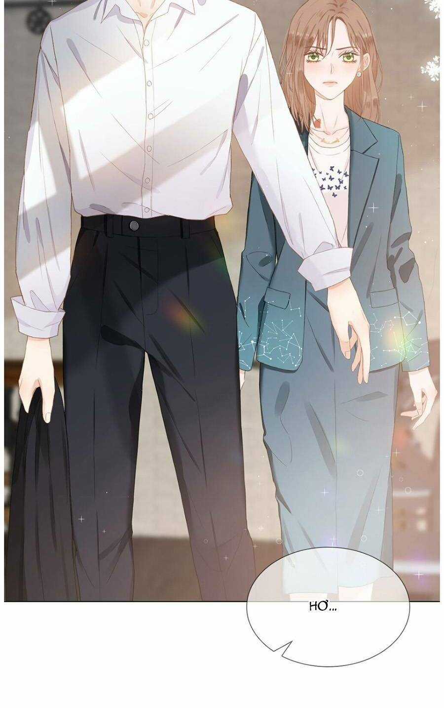 Dĩ Ái Chi Danh - Chapter 1 - Trang 38