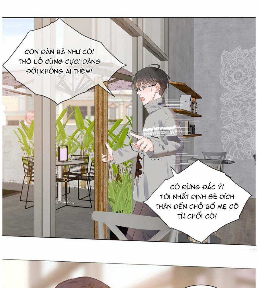 Dĩ Ái Chi Danh - Chapter 1 - Trang 39
