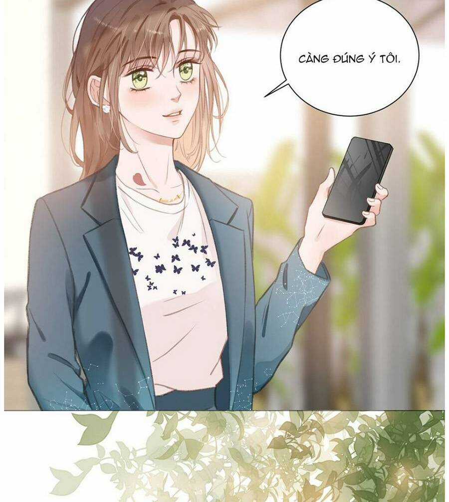 Dĩ Ái Chi Danh - Chapter 1 - Trang 40