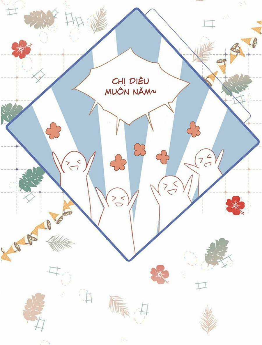 Dĩ Ái Chi Danh - Chapter 1 - Trang 5