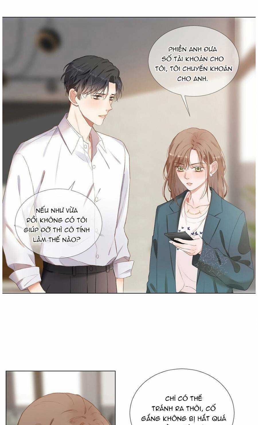 Dĩ Ái Chi Danh - Chapter 1 - Trang 44