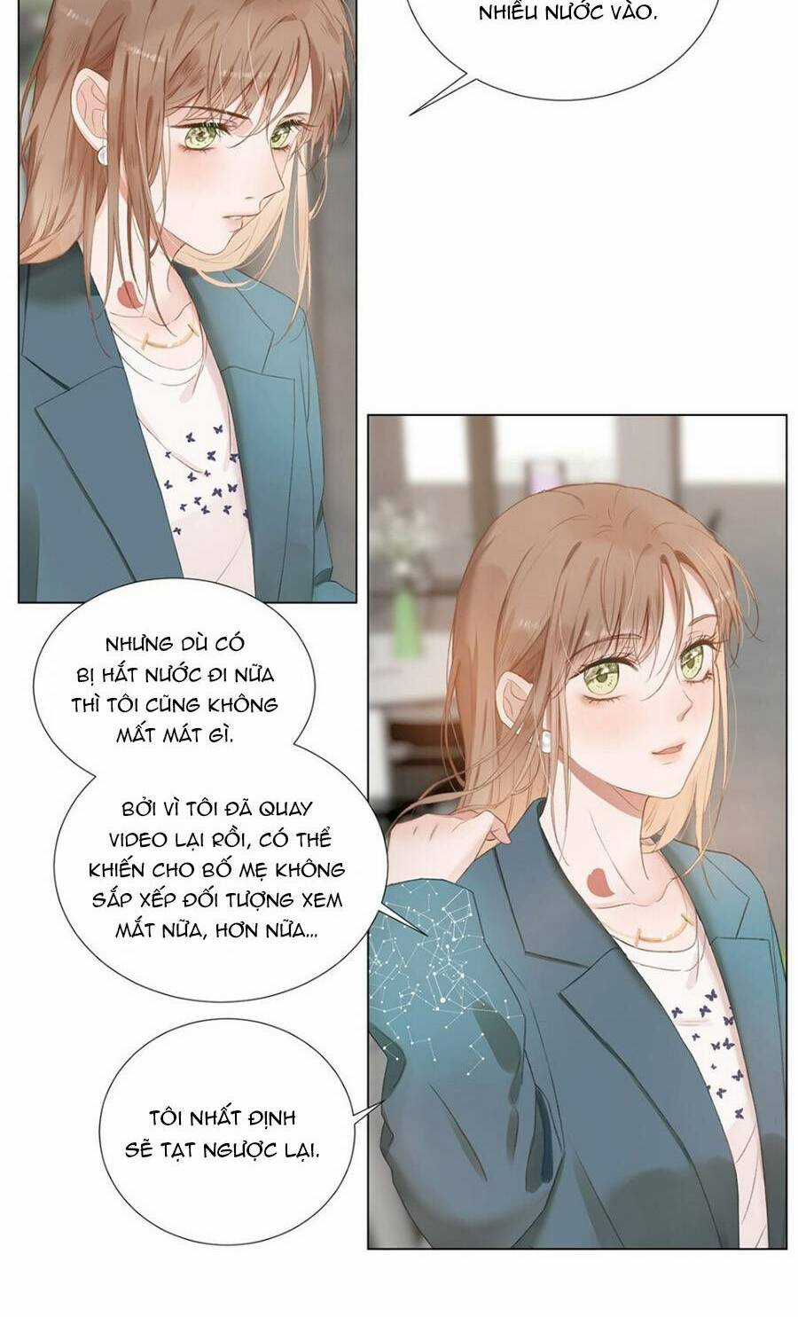 Dĩ Ái Chi Danh - Chapter 1 - Trang 45