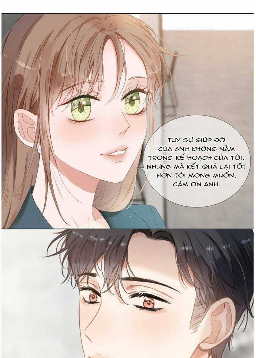 Dĩ Ái Chi Danh - Chapter 1 - Trang 46