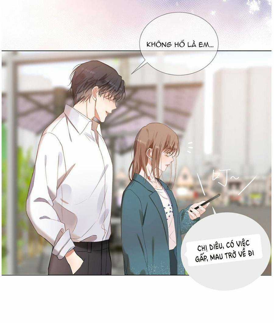 Dĩ Ái Chi Danh - Chapter 1 - Trang 48