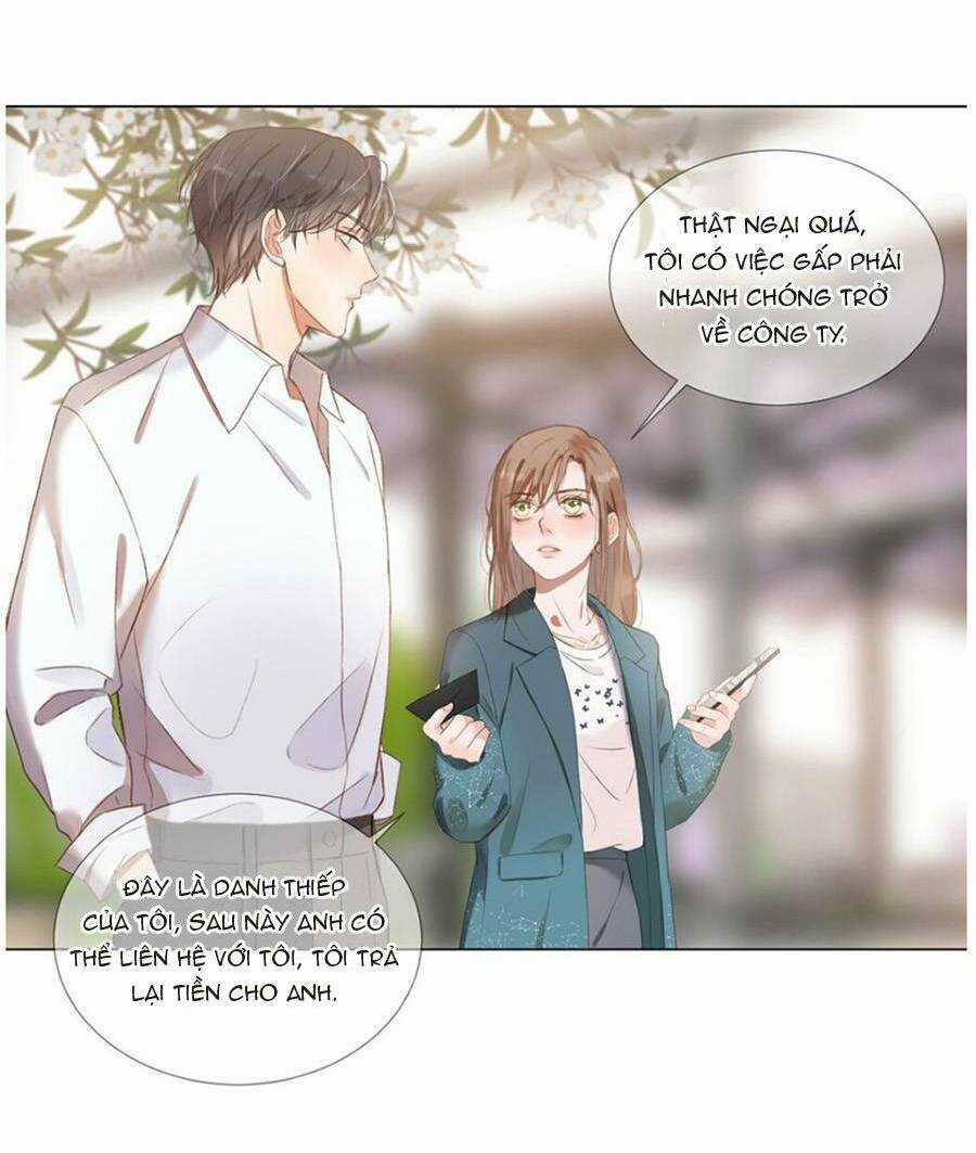 Dĩ Ái Chi Danh - Chapter 1 - Trang 49