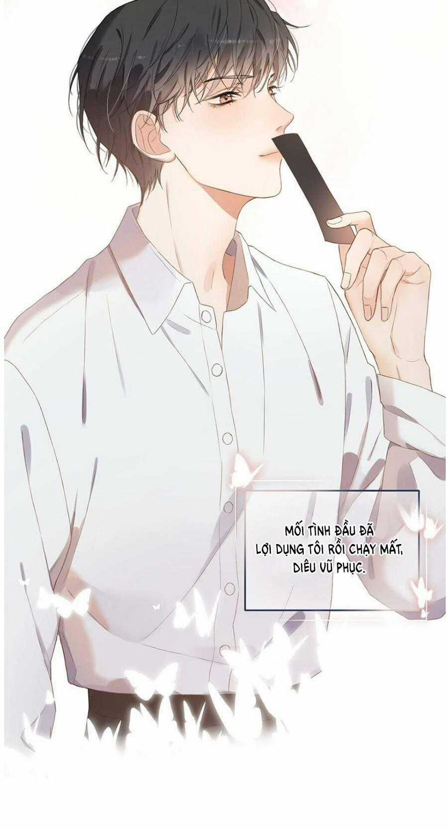 Dĩ Ái Chi Danh - Chapter 1 - Trang 53