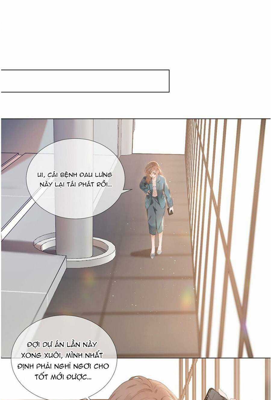 Dĩ Ái Chi Danh - Chapter 1 - Trang 7