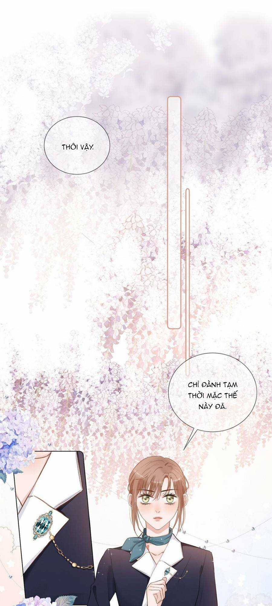 Dĩ Ái Chi Danh - Chapter 10 - Trang 12