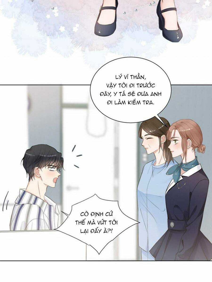 Dĩ Ái Chi Danh - Chapter 10 - Trang 14