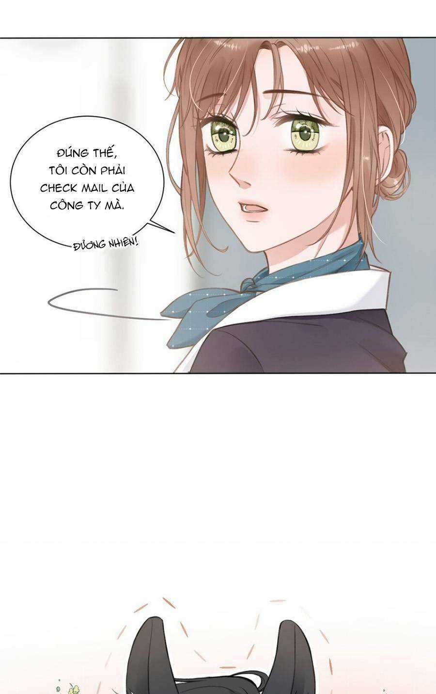 Dĩ Ái Chi Danh - Chapter 10 - Trang 15