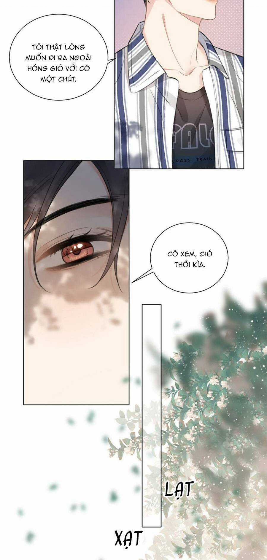 Dĩ Ái Chi Danh - Chapter 10 - Trang 22