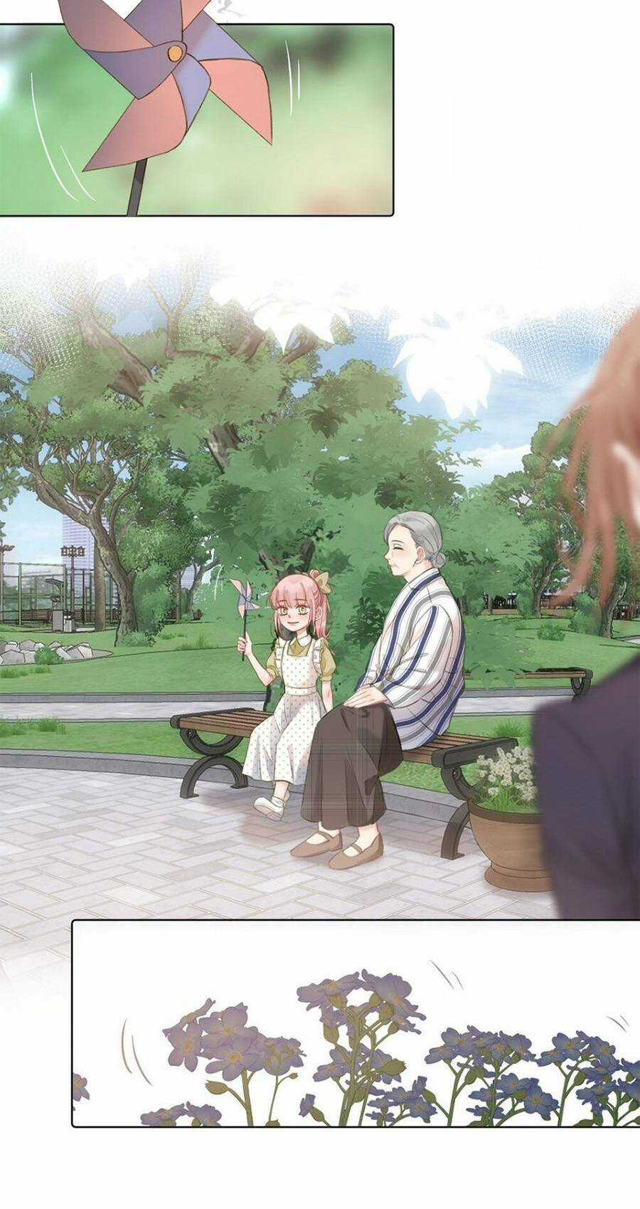 Dĩ Ái Chi Danh - Chapter 10 - Trang 24