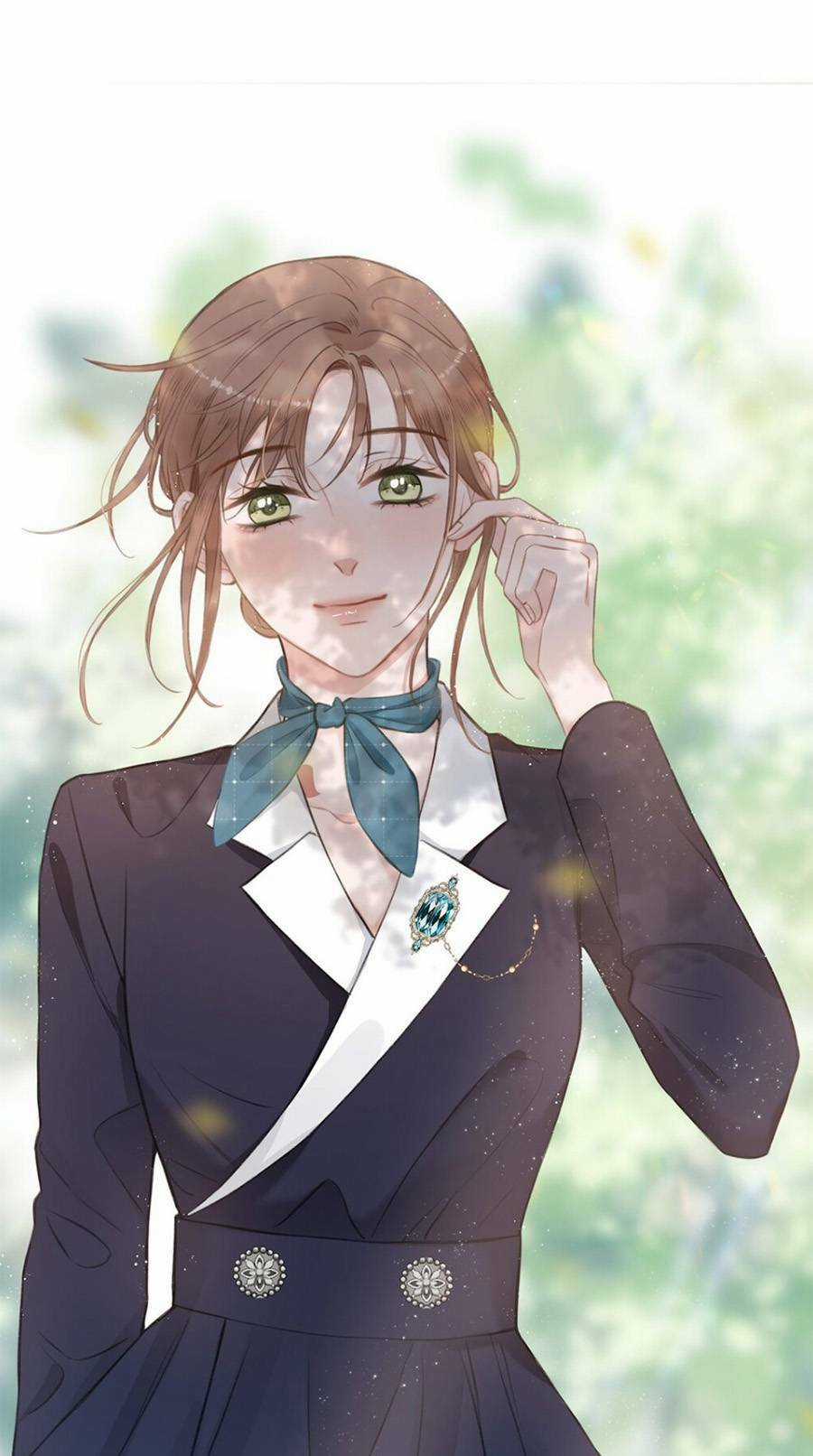 Dĩ Ái Chi Danh - Chapter 10 - Trang 25