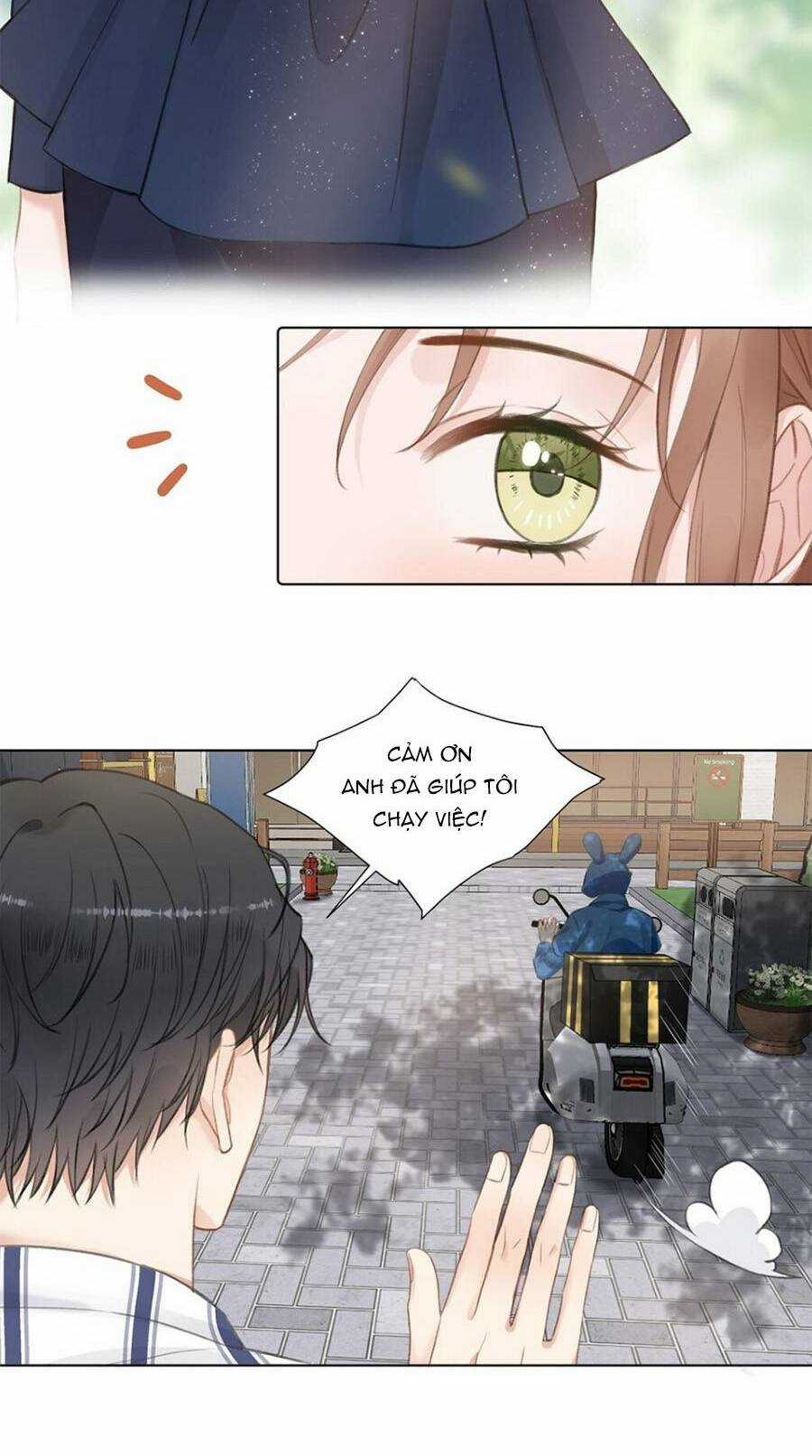 Dĩ Ái Chi Danh - Chapter 10 - Trang 26