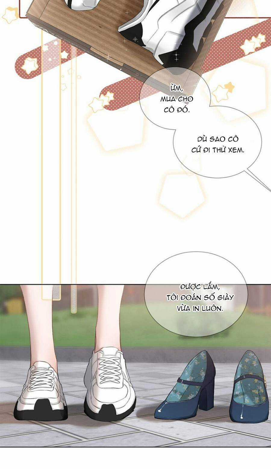 Dĩ Ái Chi Danh - Chapter 10 - Trang 28