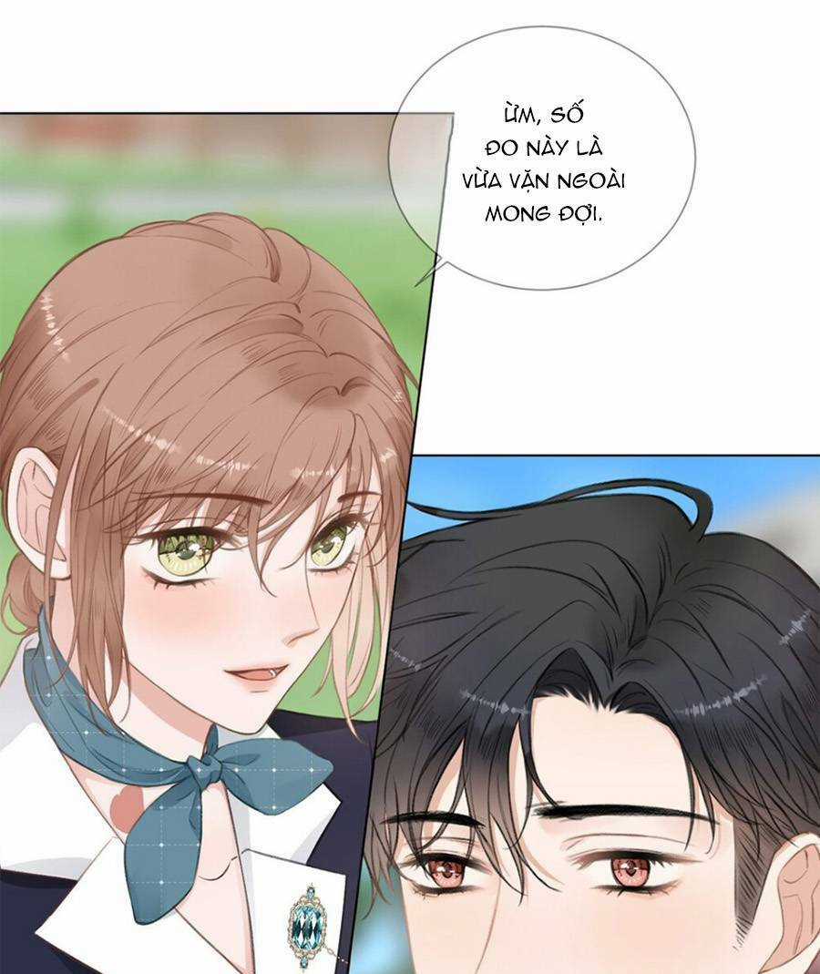 Dĩ Ái Chi Danh - Chapter 10 - Trang 29