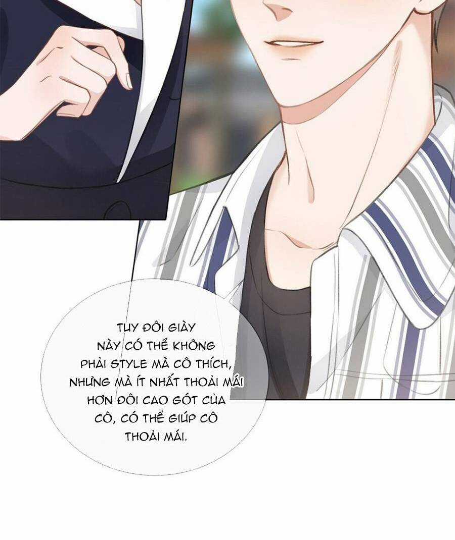 Dĩ Ái Chi Danh - Chapter 10 - Trang 30