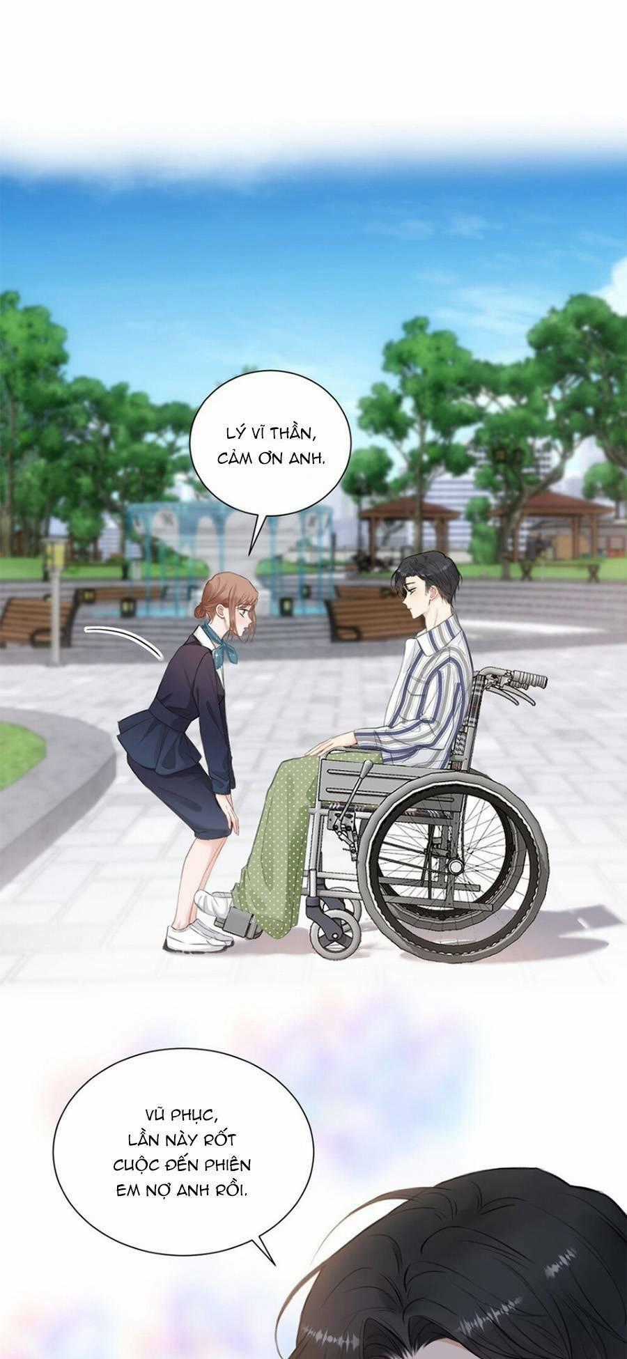 Dĩ Ái Chi Danh - Chapter 10 - Trang 31