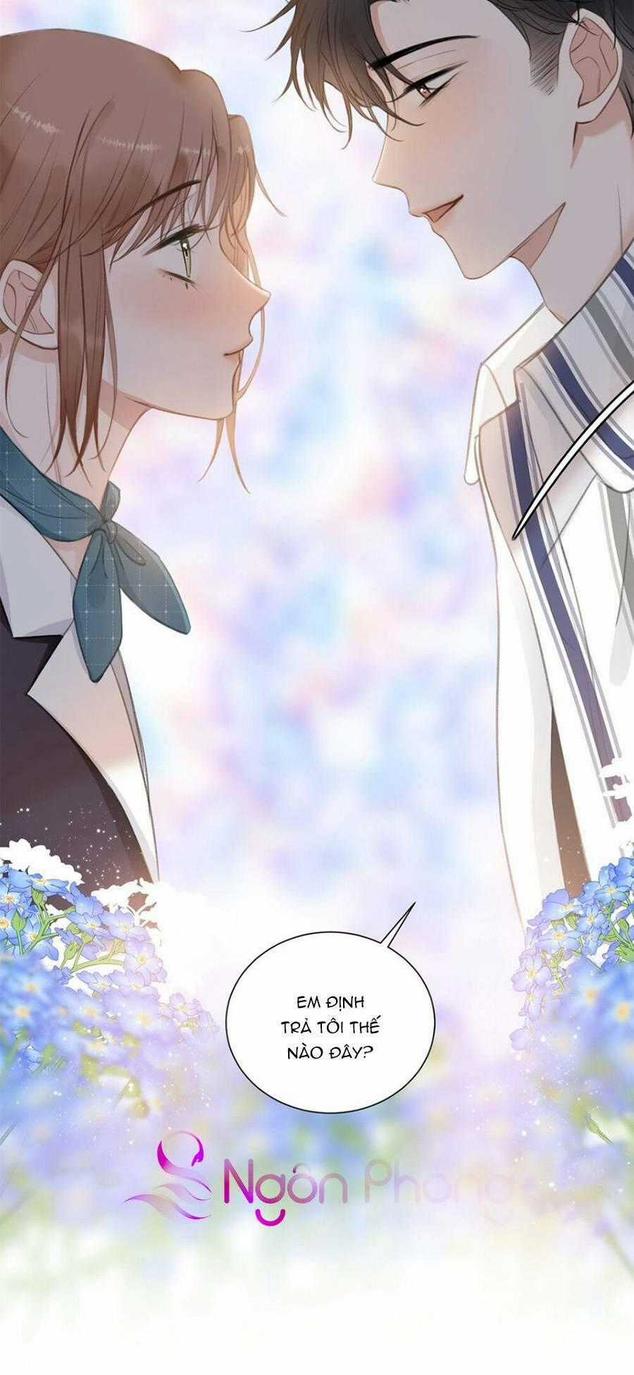 Dĩ Ái Chi Danh - Chapter 10 - Trang 32