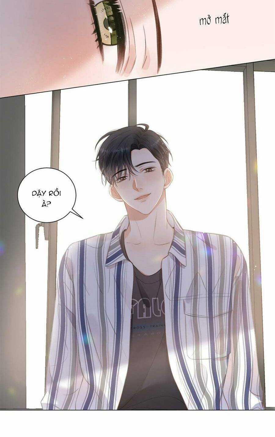 Dĩ Ái Chi Danh - Chapter 10 - Trang 6