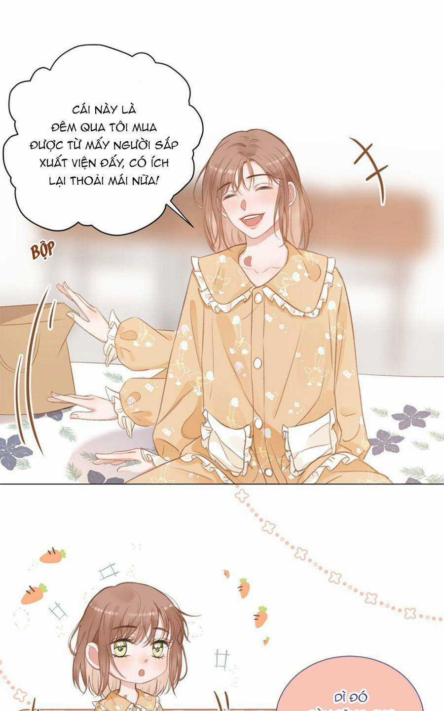 Dĩ Ái Chi Danh - Chapter 10 - Trang 9