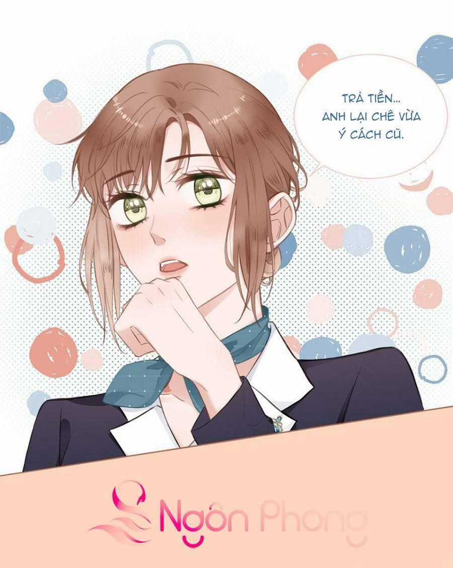 Dĩ Ái Chi Danh - Chapter 11 - Trang 1