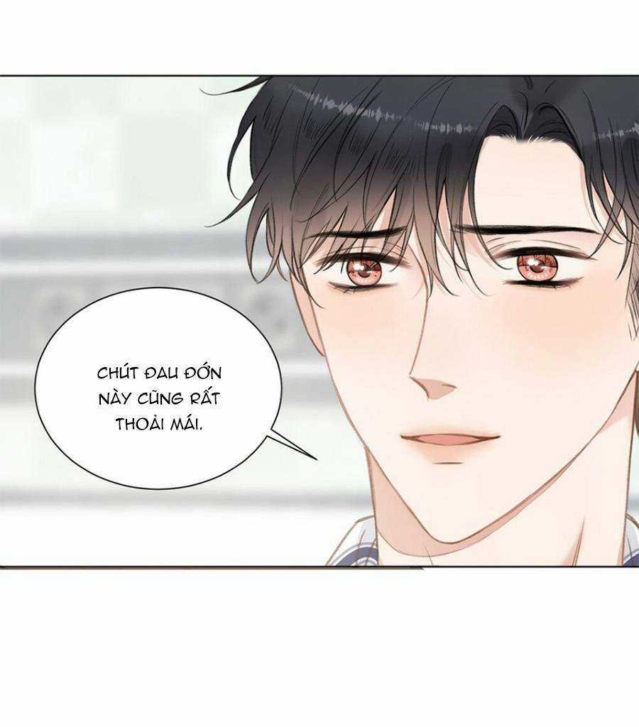 Dĩ Ái Chi Danh - Chapter 11 - Trang 11