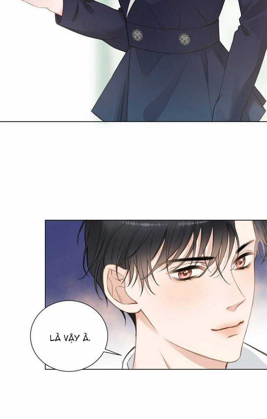 Dĩ Ái Chi Danh - Chapter 11 - Trang 15