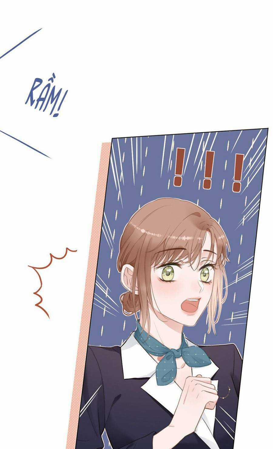 Dĩ Ái Chi Danh - Chapter 11 - Trang 17