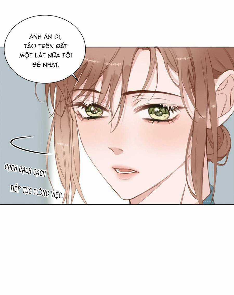 Dĩ Ái Chi Danh - Chapter 11 - Trang 21