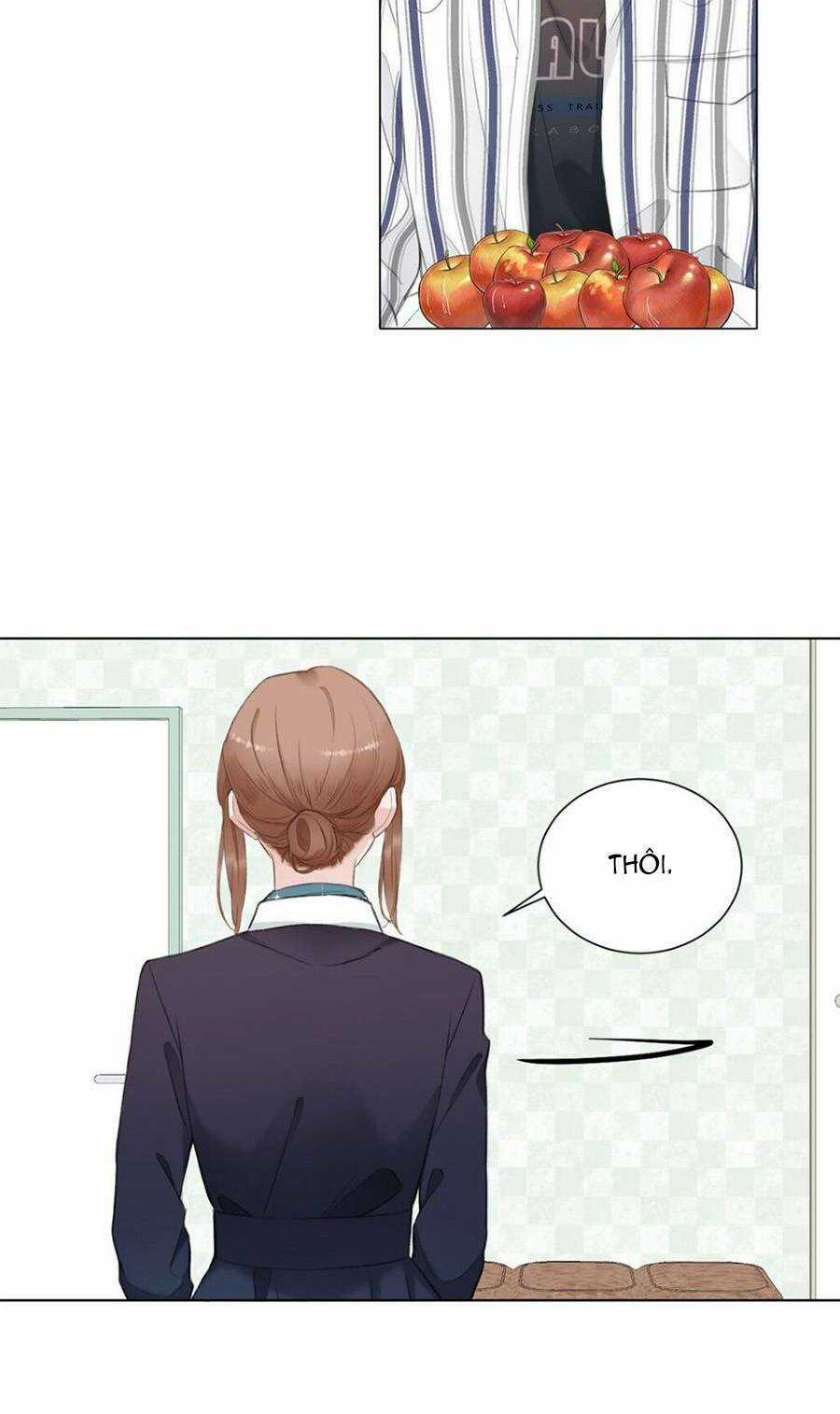 Dĩ Ái Chi Danh - Chapter 11 - Trang 24
