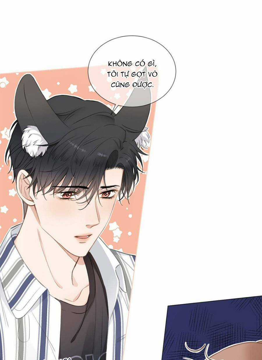Dĩ Ái Chi Danh - Chapter 11 - Trang 26
