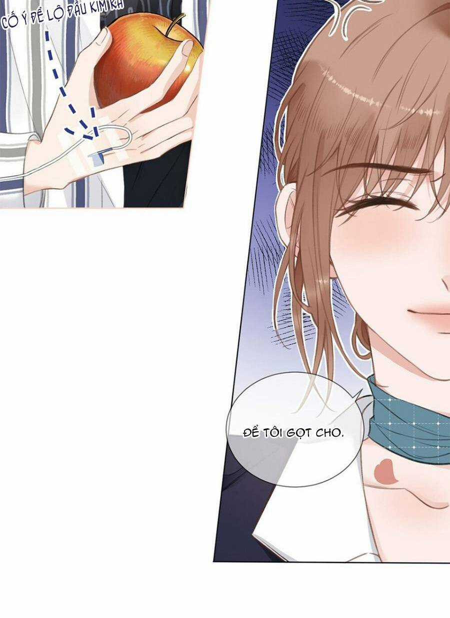 Dĩ Ái Chi Danh - Chapter 11 - Trang 27