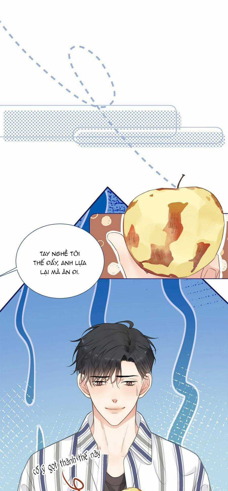 Dĩ Ái Chi Danh - Chapter 11 - Trang 28