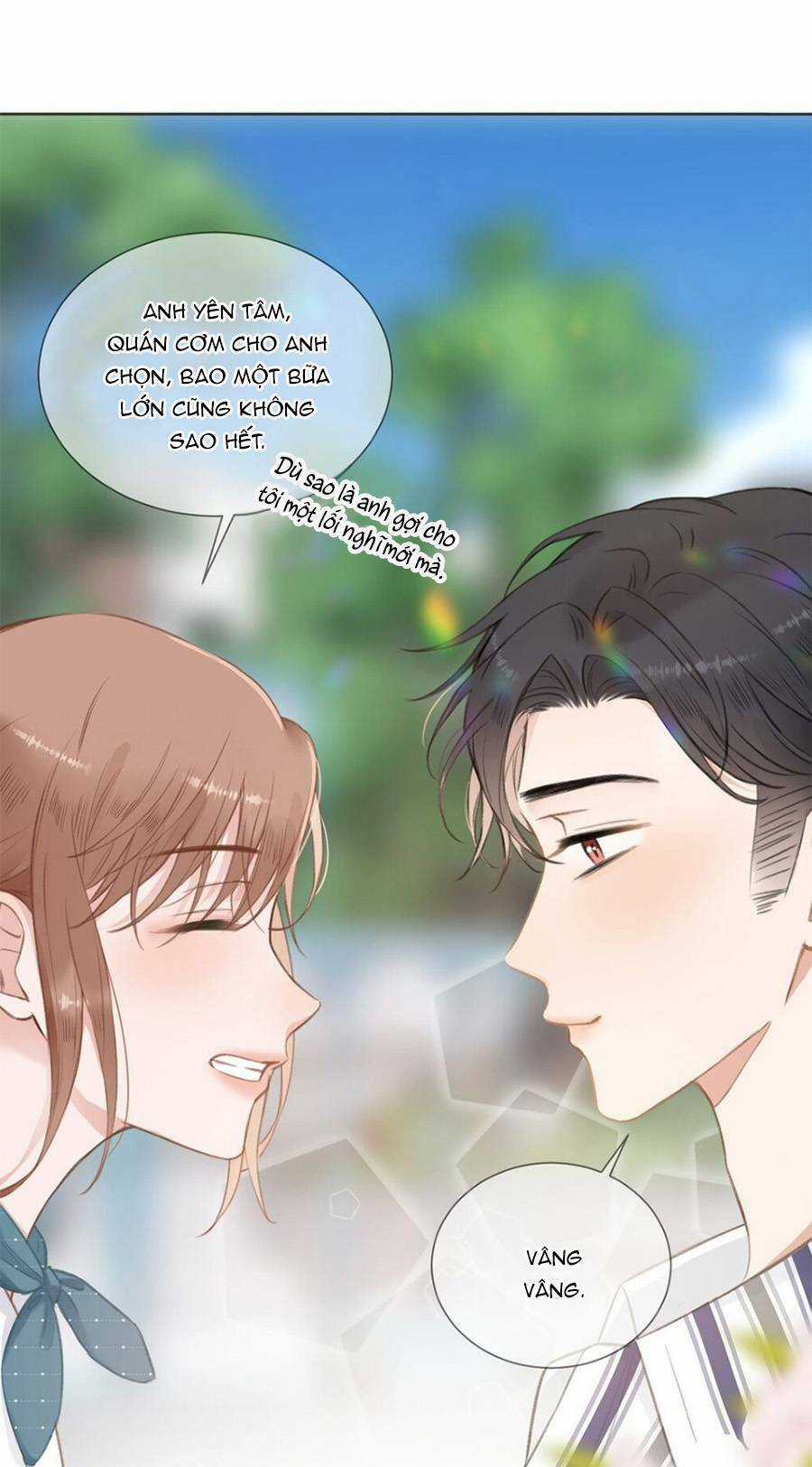 Dĩ Ái Chi Danh - Chapter 11 - Trang 4