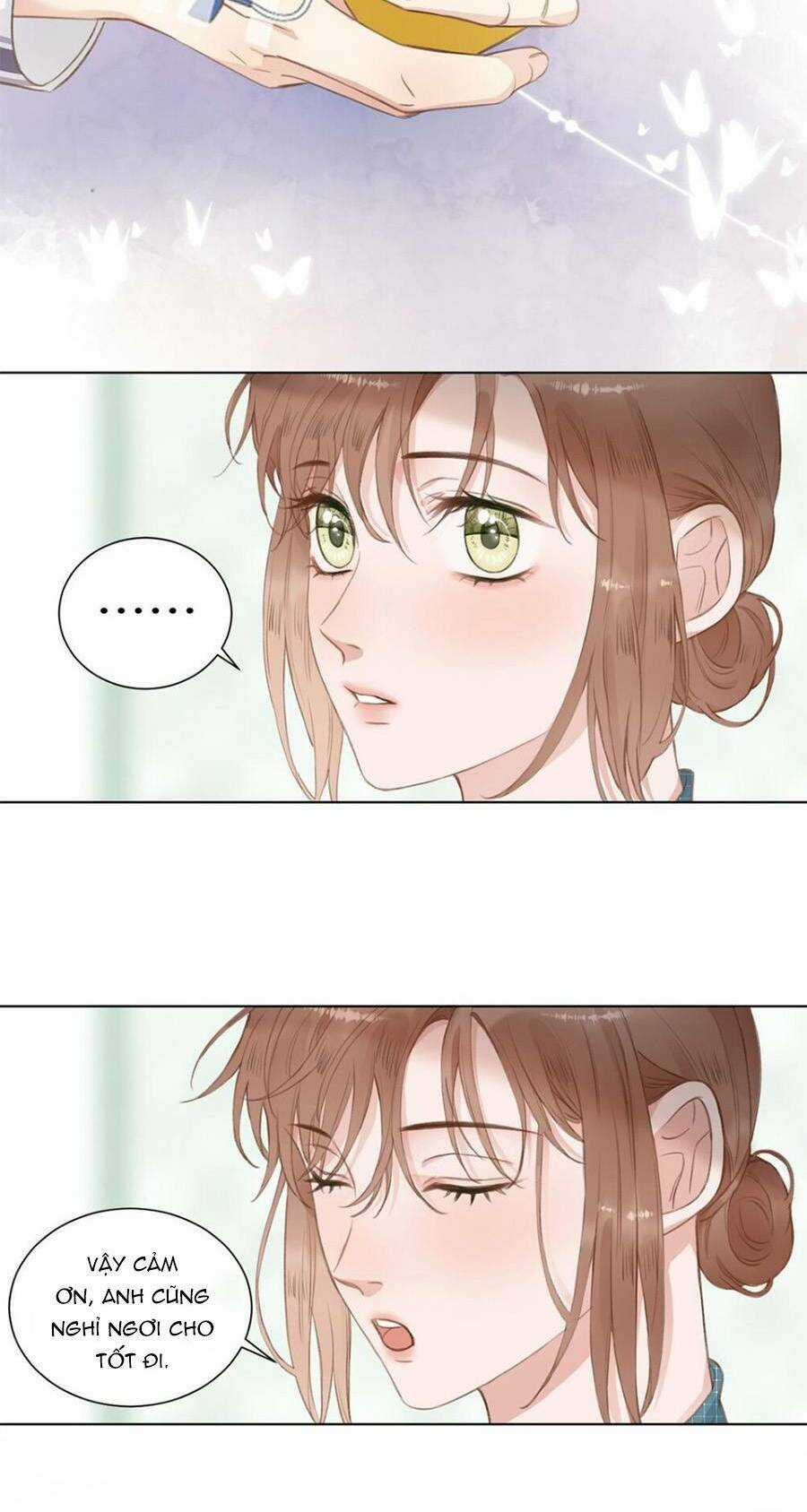 Dĩ Ái Chi Danh - Chapter 11 - Trang 31