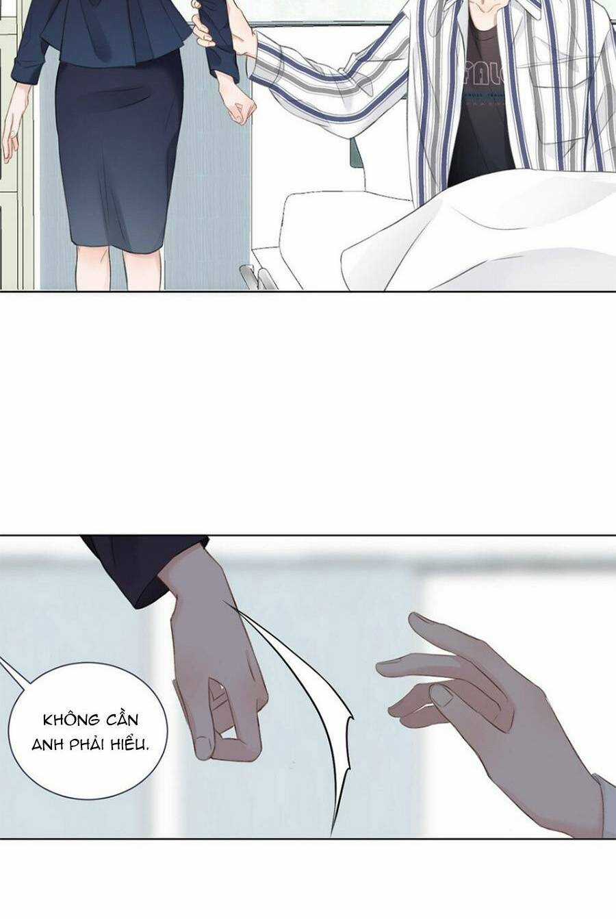 Dĩ Ái Chi Danh - Chapter 11 - Trang 39