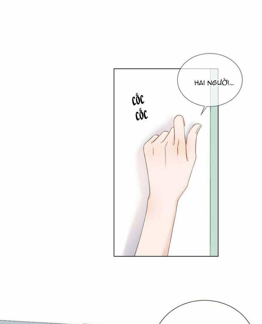 Dĩ Ái Chi Danh - Chapter 11 - Trang 40