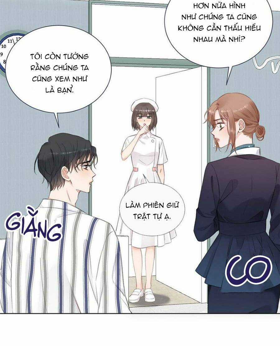 Dĩ Ái Chi Danh - Chapter 11 - Trang 41