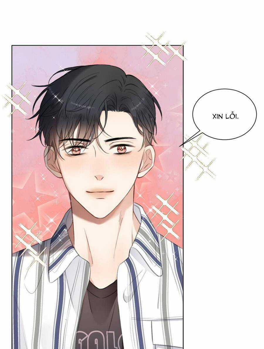 Dĩ Ái Chi Danh - Chapter 11 - Trang 42