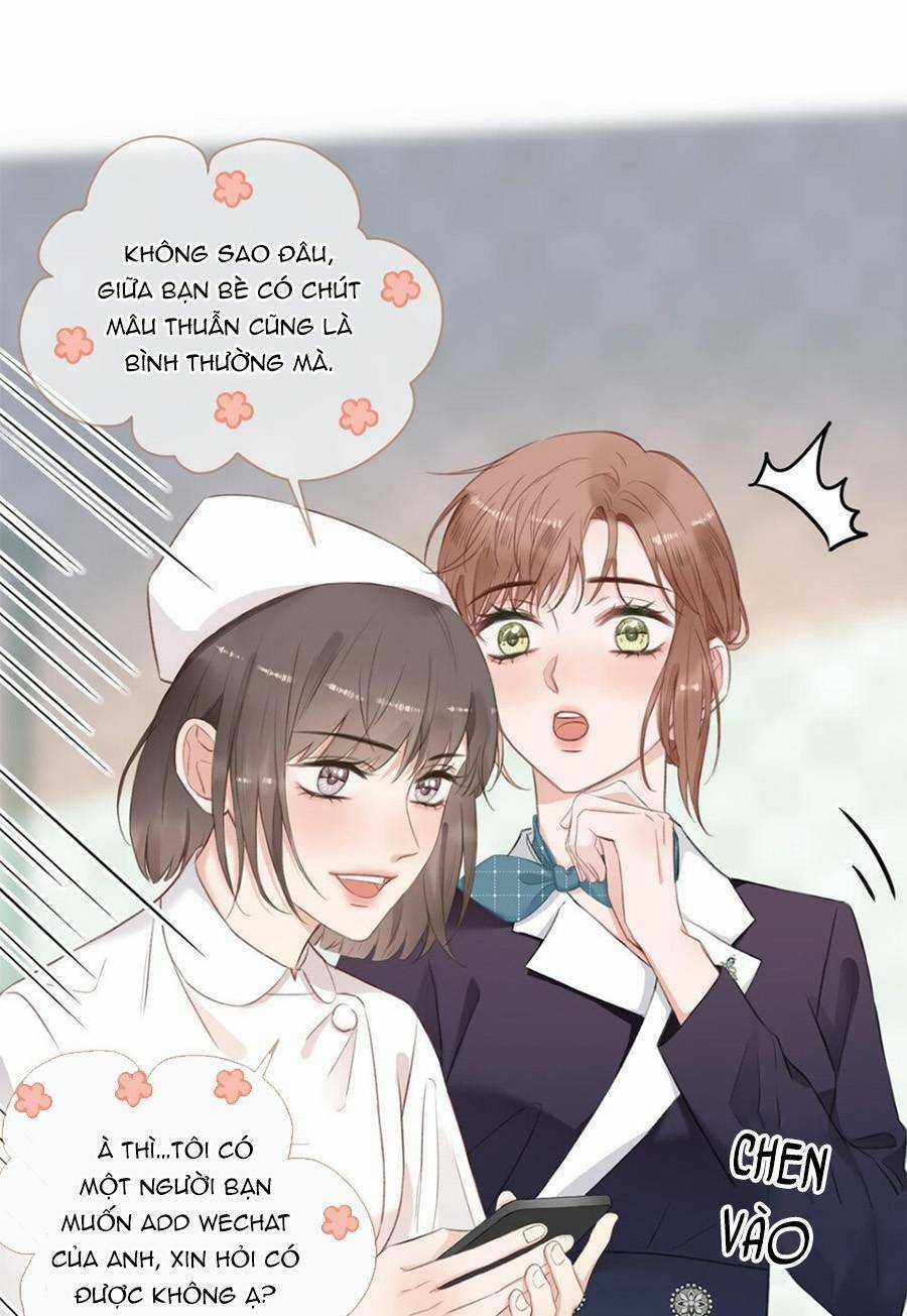 Dĩ Ái Chi Danh - Chapter 11 - Trang 44